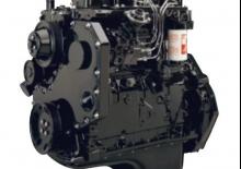 Motoren DongFeng Cummins B5.9