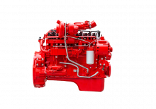 Motoren DongFeng Cummins B5.9CS4 150C