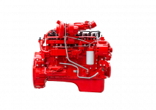 Motoren DongFeng Cummins B5.9CS4 190C