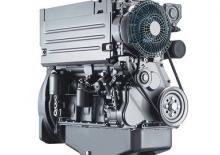 Motoren Deutz BF 4 L 2011
