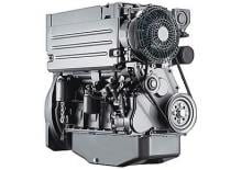 Motoren Deutz BF 4 L 2011