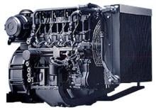 Motoren Deutz BF 4 M 2011 C