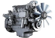 Motoren Deutz BF 4 M 2012 C