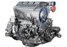 Motoren Deutz BF 6 L 914 C