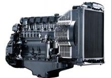 Motoren Deutz BF 6 M 1013 EC