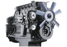 Motoren Deutz BF 6 M 1013 EC