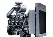 Motoren Deutz BF 6 M 1015 C