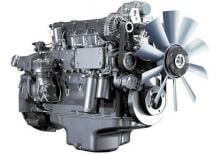 Motoren Deutz BF 6 M 2012 C