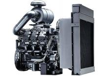 Motoren Deutz BF 8 M 1015 C
