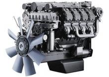 Motoren Deutz BF 8 M 1015 CP