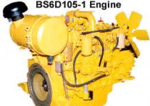 Motoren Beml BS6D105