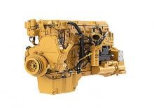 Motoren Caterpillar C11