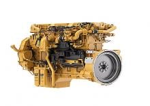 Motoren Caterpillar C13 Acert