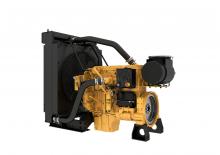 Motoren Caterpillar C13