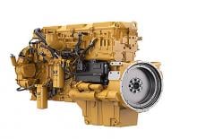 Motoren Caterpillar C13 Acert