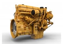 Motoren Caterpillar C13B China NR4