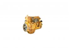 Motoren Caterpillar C13D