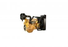 Motoren Caterpillar C13D