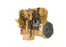 Motoren Caterpillar C15 Acert
