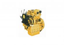 Motoren Caterpillar C1.5
