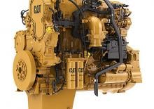 Motoren Caterpillar C15