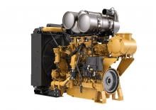 Motoren Caterpillar C18