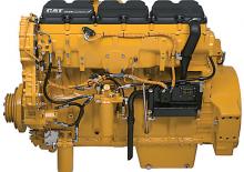 Motoren Caterpillar C18