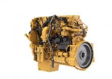Motoren Caterpillar C18 Acert