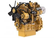 Motoren Caterpillar C2.2
