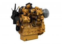 Motoren Caterpillar C2.2 China NR4
