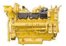Motoren Caterpillar C27