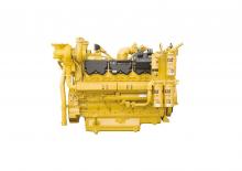 Motoren Caterpillar C27