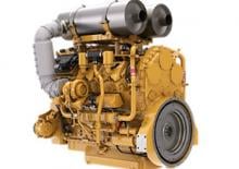 Motoren Caterpillar C32