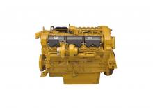 Motoren Caterpillar C32