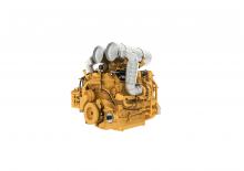 Motoren Caterpillar C32B