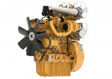 Motoren Caterpillar C3.6