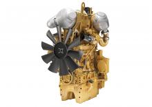 Motoren Caterpillar C3.6 for Tractors
