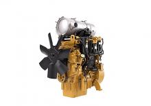 Motoren Caterpillar C4.4 Acert