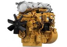 Motoren Caterpillar C4.4