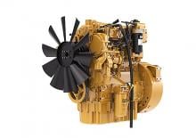 Motoren Caterpillar C4.4 Acert