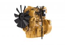 Motoren Caterpillar C4.4