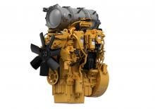 Motoren Caterpillar C4.4 China NR4