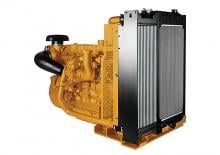 Motoren Caterpillar C6.6