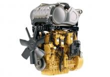Motoren Caterpillar C7.1 Acert