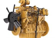 Motoren Caterpillar C7.1