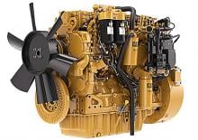 Motoren Caterpillar C7.1