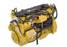 Motoren Caterpillar C7
