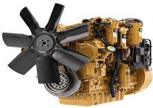 Motoren Caterpillar C7.1
