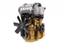 Motoren Caterpillar C7.1 China NR4