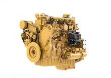 Motoren Caterpillar C9.3 Acert